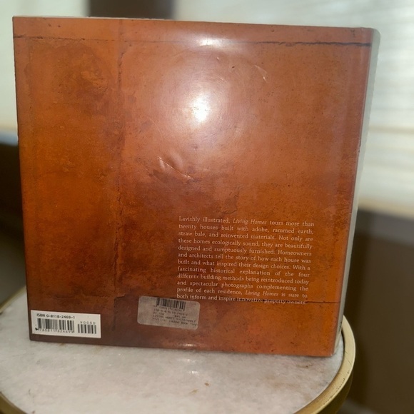 Living Homes Book - Sustainable Architecture and Design - Picture 8 of 8